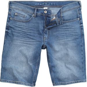 JP1880 Jeans  blauw denim