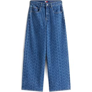 Tommy Jeans Jeans 'CHARLIE'  blauw denim