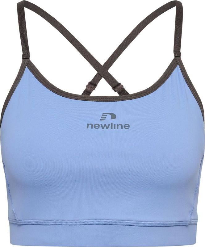 Newline - Nwlaugusta - Sport bh - Lavender Lustre