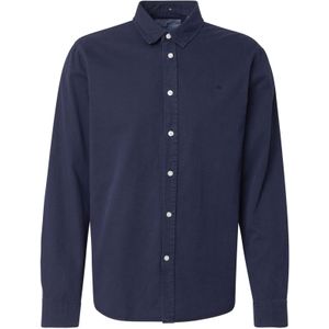 Kronstadt Overhemd 'Eagle'  navy