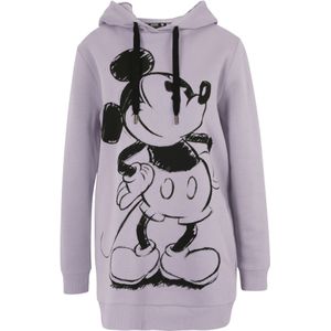Course Sweatshirt 'Mickey Mouse Retro'  sering / zwart