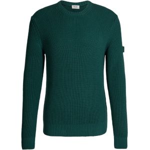 JOOP! Jeans Trui 'Harono'  groen