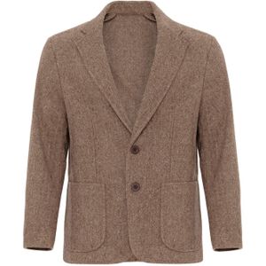 Antioch Colbert  bruin / lichtbruin