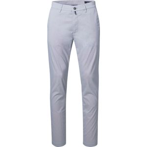 PIERRE CARDIN Chino 'PC-Calais'  grijs