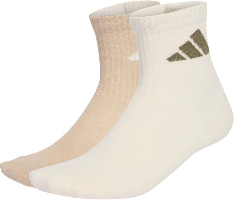 adidas - The Simpsons - Sportsokken - Beige