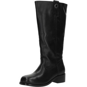 Ca'Shott Laarzen 'VILMA'  zwart