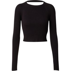 EDITED Trui 'Odaline'  zwart