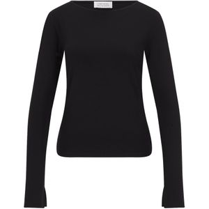 Guido Maria Kretschmer Women Shirt 'Janne'  zwart