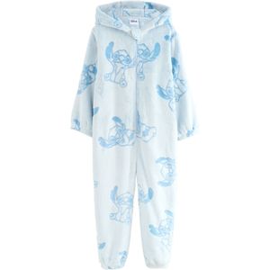 Next Overall 'Lilo & Stitch'  azuur / lichtblauw