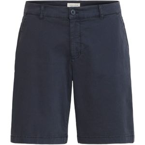 Casual Friday Chino 'CFBennet'  marine