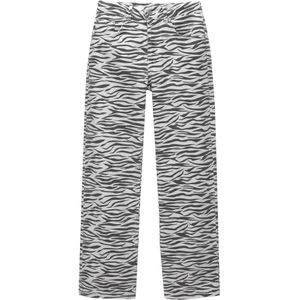 Pull&Bear Jeans  black denim / white denim