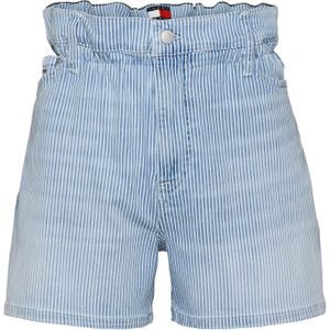 Tommy Jeans Jeans  blauw denim / white denim