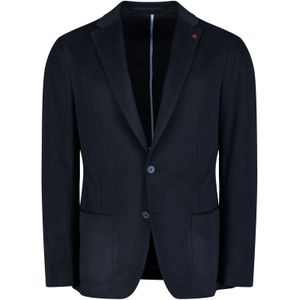 ROY ROBSON Colbert  donkerblauw