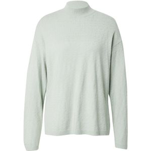 ONLY Trui 'ONLKATIA'  mintgroen