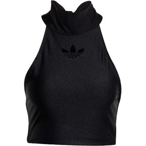 ADIDAS ORIGINALS Top  zwart