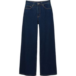 Pull&Bear Jeans  donkerblauw