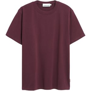 ARMEDANGELS Shirt 'MAARKUS'  bordeaux