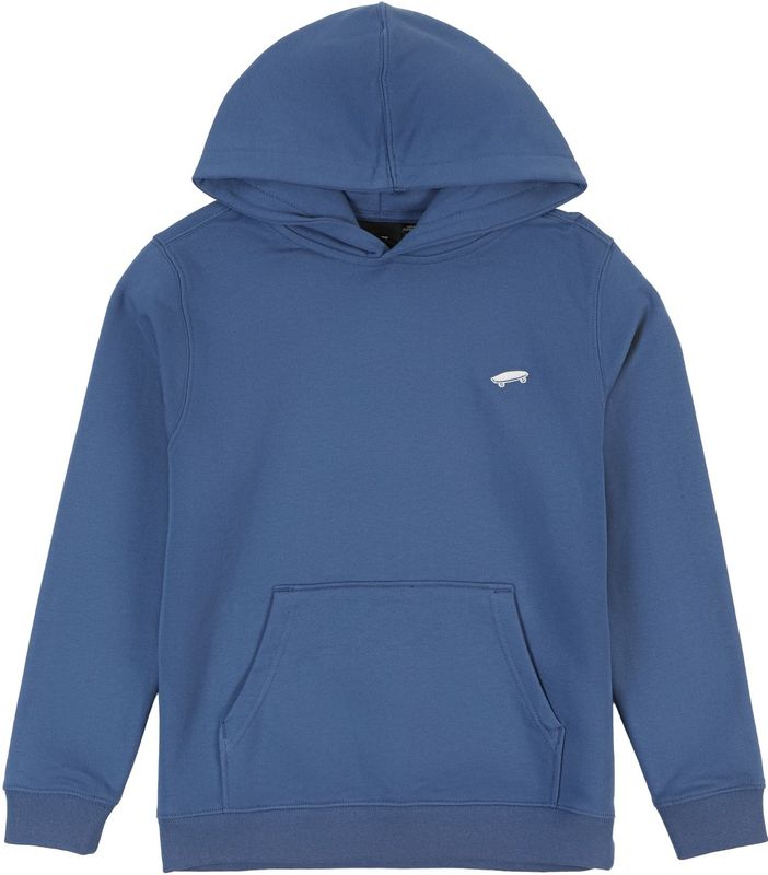 Vans - Salton Loose Hoodie - Fleece - 280GSM Geborstelde Achterkant