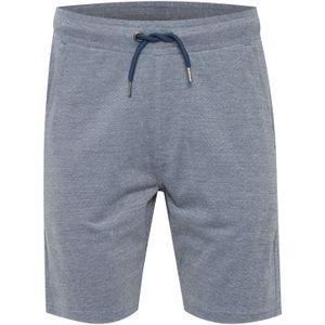 BLEND Broek 'San Luis'  blauw