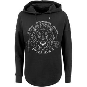 Sweatshirt 'Harry Potter Gryffindor Seal'