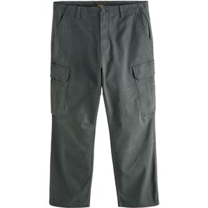 Next Cargobroek  donkergrijs