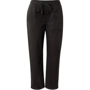 VANS Broek 'Range'  zwart