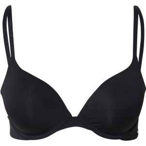 Tommy Hilfiger - Underwear - Beugel-bh - Zwart - PUSH UP
