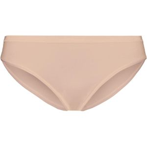 Hanro Slip ' Cotton Sensation '  beige / nude