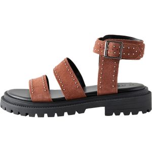 Next Sandaal 'Forever Comfort'  bruin