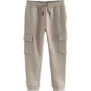 Next Broek  stone grey