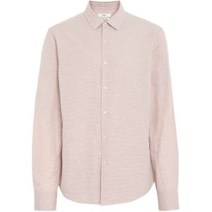 Marks & Spencer Overhemd  oudroze