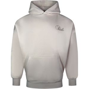 SikSilk Sweatshirt  ecru