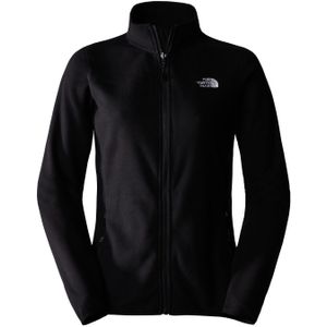 Functionele fleece jas '100 Glacier'