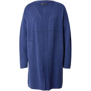 ONLY Gebreid vest 'ONLFRIDA'  donkerblauw