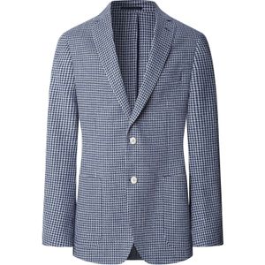 Hackett London Colbert  navy / wit