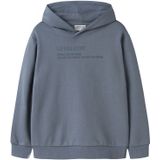Sweatshirt - Regular Fit - Hoodie - Lange Mouwen