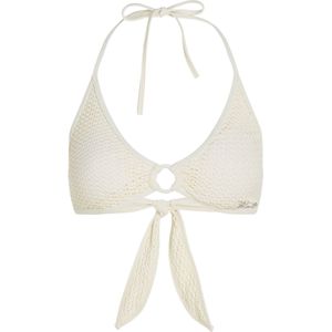 Karl Lagerfeld Bikinitop  crème