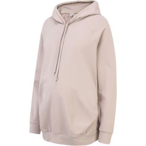 Bebefield Sweatshirt 'Margot'  taupe