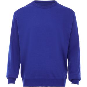 rovic Trui  royal blue/koningsblauw