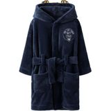 Paw Patrol - Badjas - 3D-detail - Geborduurd