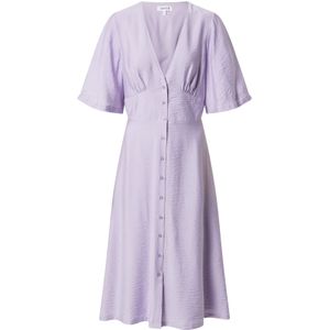 EDITED Jurk 'Vera'  lila