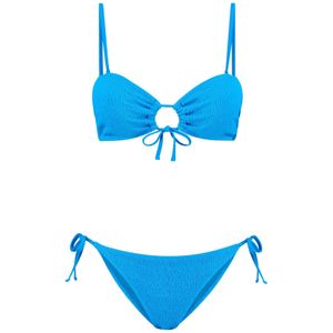 Shiwi Bikini 'Zoe'  lichtblauw