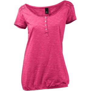 heine Shirt  pink