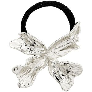 Pilgrim Haarsieraden 'Dream'  zwart / zilver