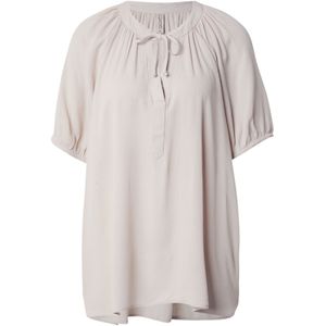 Eight2Nine Blouse  lichtbeige