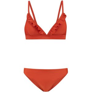 Shiwi Bikini 'Beau'  roestbruin