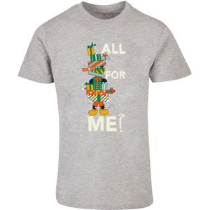 Shirt 'Mickey Mouse - Presents All For Me'