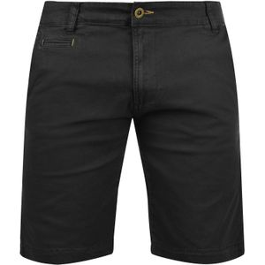 INDICODE JEANS Chino 'Miko'  zwart