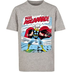 Shirt 'Marvel Thor Asgard'