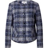 MORE & MORE Tussenjas  zwart